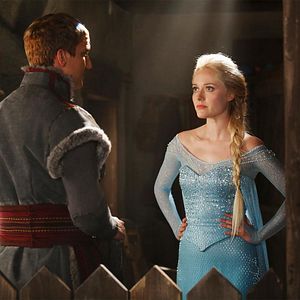 Photo Georgina Haig