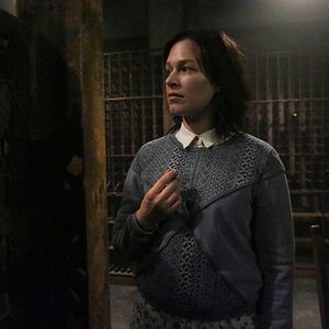 Photo Franka Potente