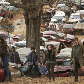 Photo Caitlin McHugh