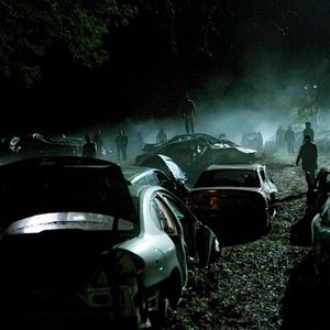 Photo Vampire Diaries