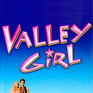 Photo Valley Girl