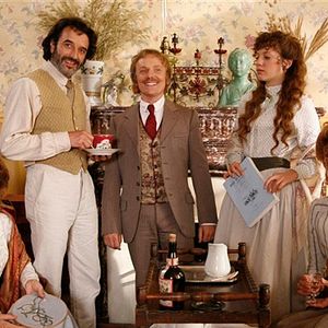 Photo Au siècle de Maupassant : Contes et nouvelles du XIXe siècle