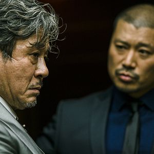 Photo Min-sik Choi