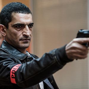 Photo Amr Waked