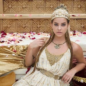 Photo Barbara Palvin