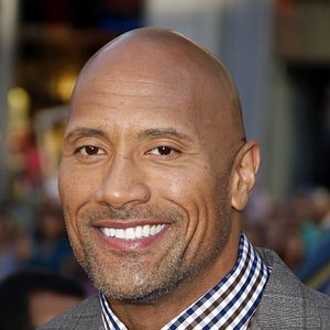 Photo Dwayne Johnson