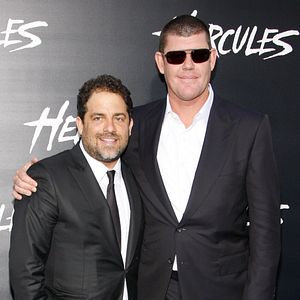 Photo Robert Maillet