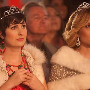 Photo La Saison des amours (TV)