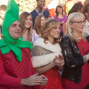 Photo La Saison des amours (TV)