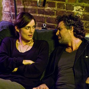 Photo Keira Knightley