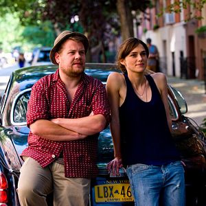 Photo Keira Knightley