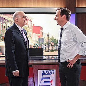 Photo Jeffrey Tambor