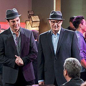 Photo Jeffrey Tambor