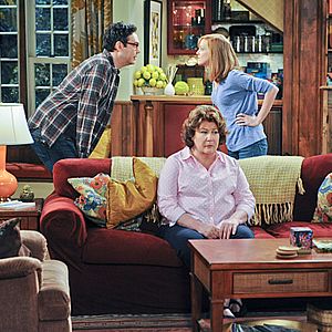 Photo Margo Martindale