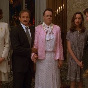 Photo The Birdcage
