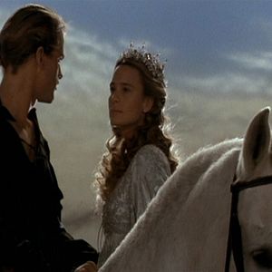 Photo Princess Bride
