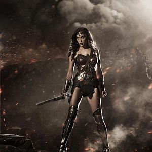 Photo Gal Gadot