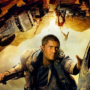 Photo Mad Max: Fury Road