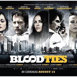 Photo Blood Ties