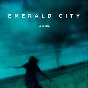 Photo Emerald City