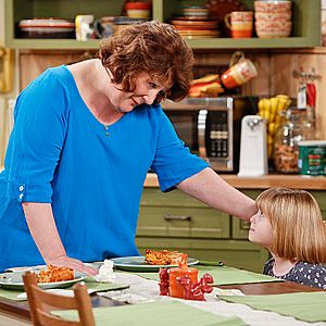 Photo Margo Martindale