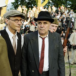 Photo Landauer (A Life for Football)