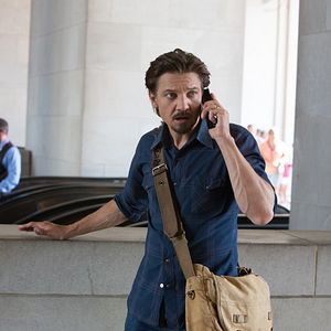 Photo Jeremy Renner