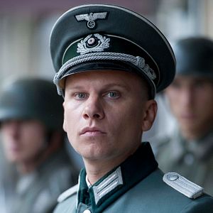 Photo Robert Stadlober