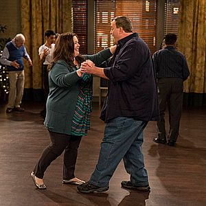 Photo Billy Gardell
