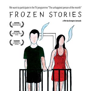 Photo Frozen Stories