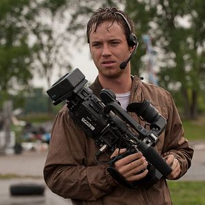 Photo Jeremy Sumpter