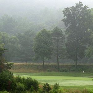 Photo Golf in the Kingdom