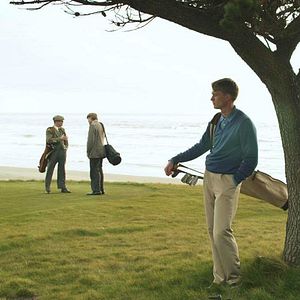 Photo Golf in the Kingdom