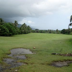 Photo Golf in the Kingdom