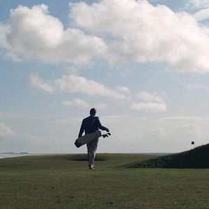 Photo Golf in the Kingdom