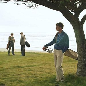 Photo Golf in the Kingdom