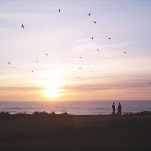 Photo Golf in the Kingdom
