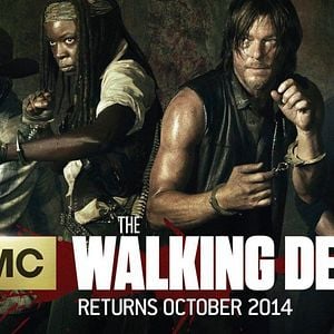 Photo The Walking Dead
