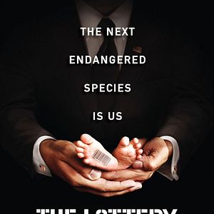 Photo The Lottery