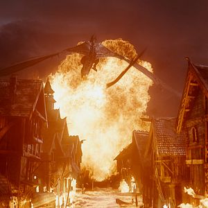 Photo Le Hobbit : la Bataille des Cinq Armées