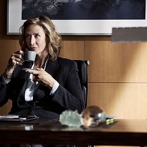 Photo Janet McTeer