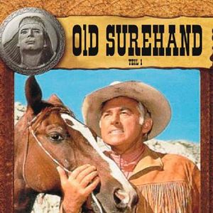 Photo Old Surehand