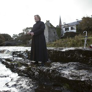 Photo Brendan Gleeson