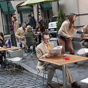 Photo Sally Pressman