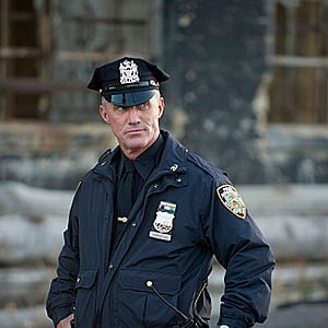 Photo Robert John Burke