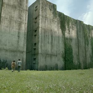 Photo Le Labyrinthe