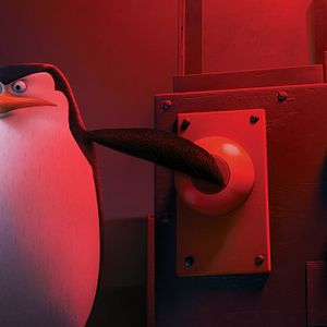 Photo Les Pingouins de Madagascar