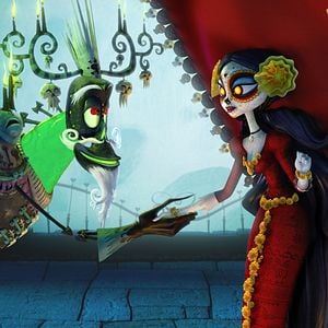 Photo La Légende de Manolo