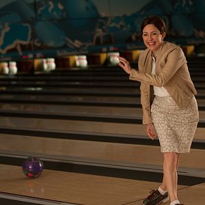 Photo Patricia Heaton