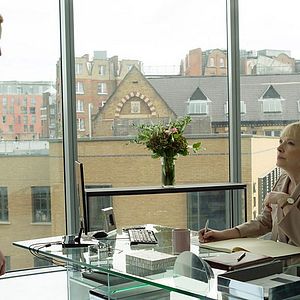 Photo Genevieve O'Reilly